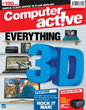 Computer Active India